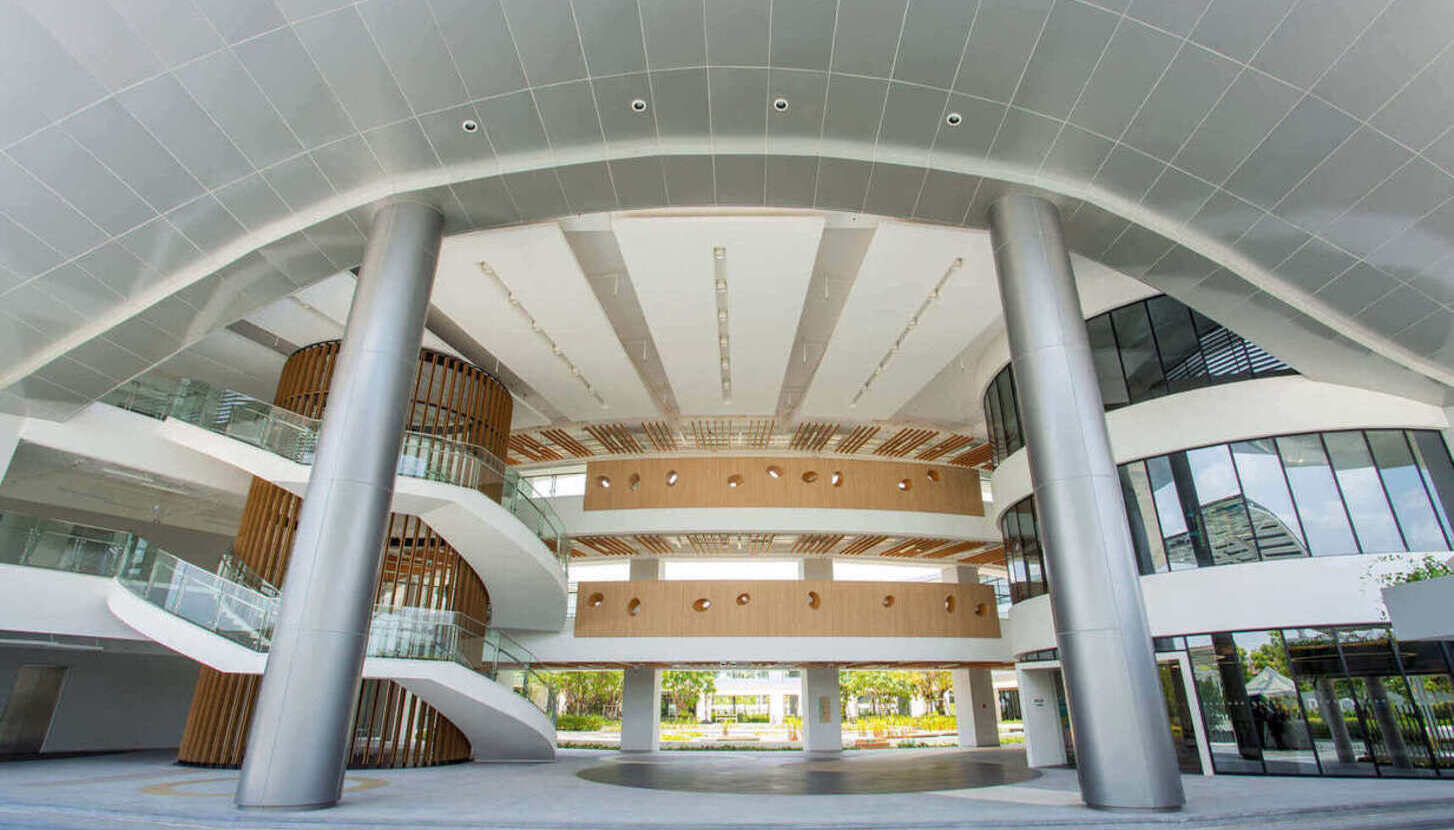 Wecoombe Abbey School Bangkok