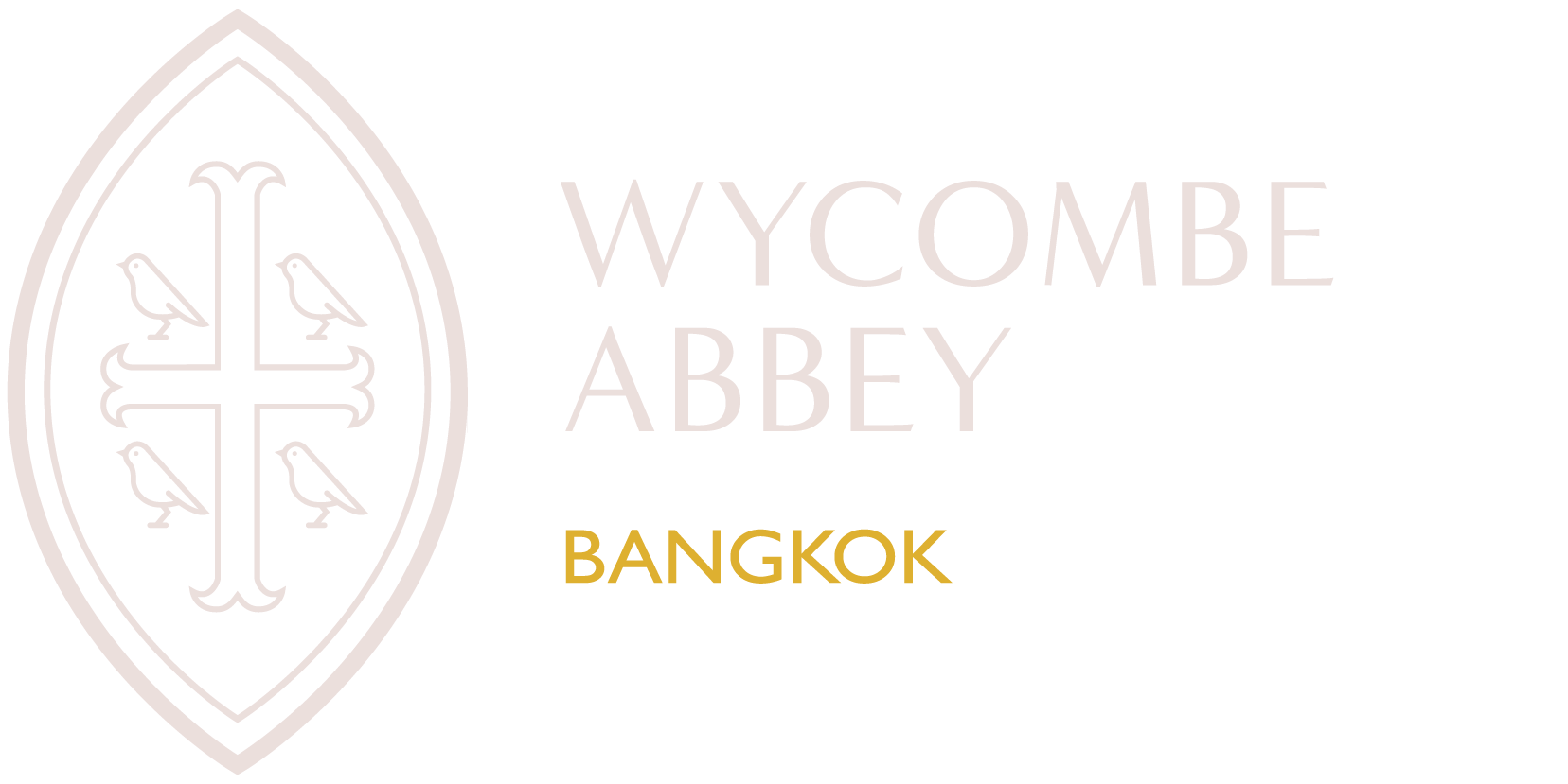 WAS Logo White