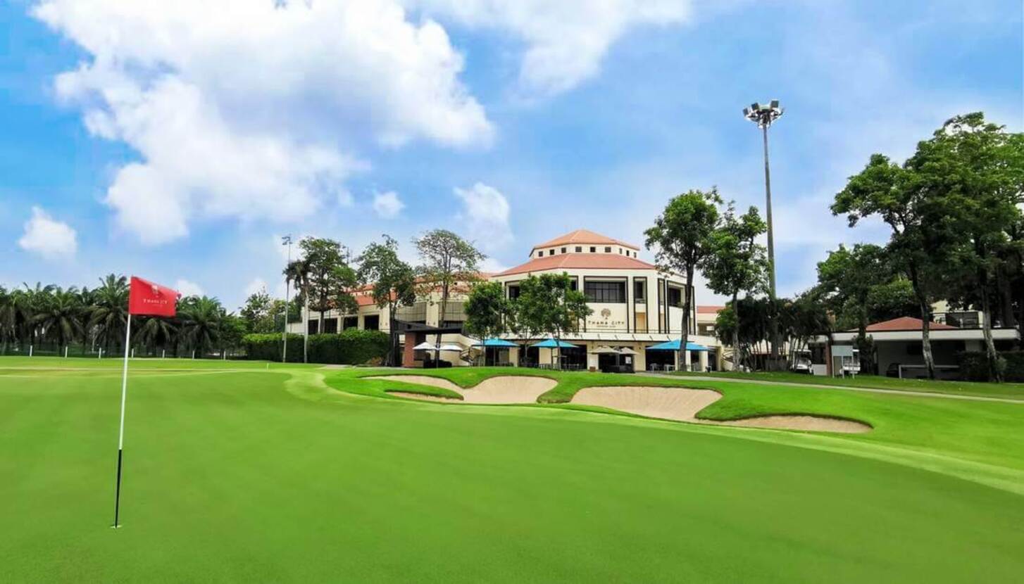 Wecoombe Abbey School Bangkok